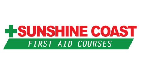 sunshine coast first aid courses